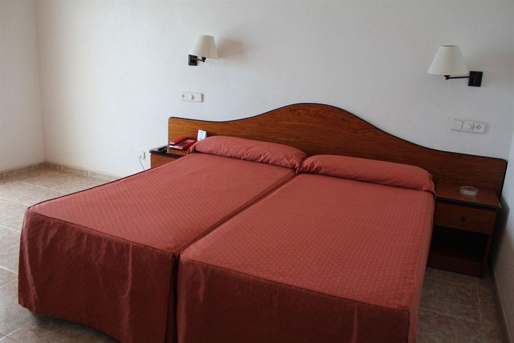 Hotel Rosa Dels Vents Sant Antoni De Calonge Ngoại thất bức ảnh