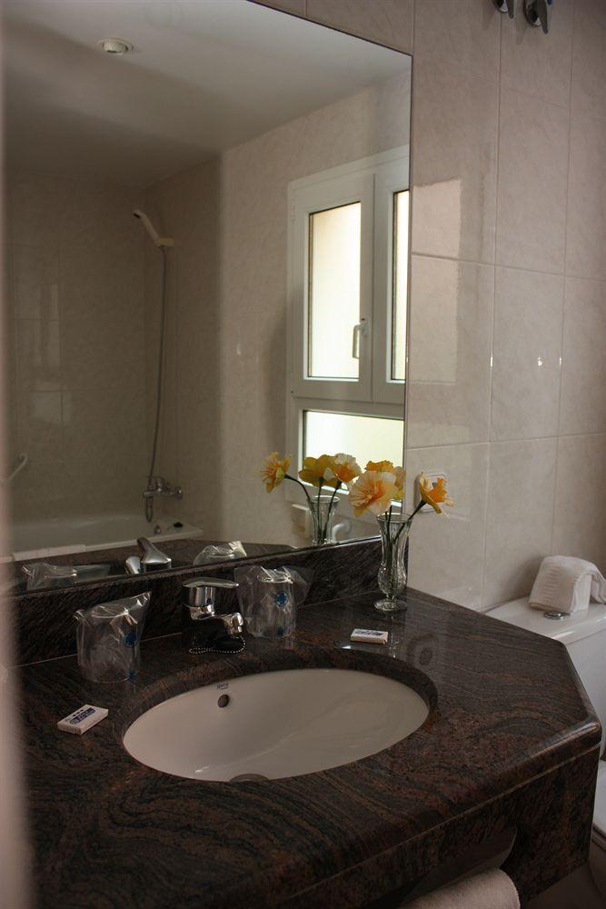 Hotel Rosa Dels Vents Sant Antoni De Calonge Ngoại thất bức ảnh