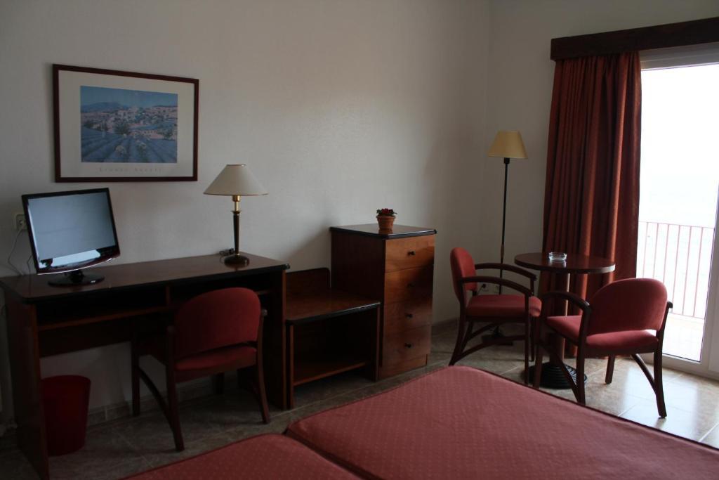 Hotel Rosa Dels Vents Sant Antoni De Calonge Phòng bức ảnh