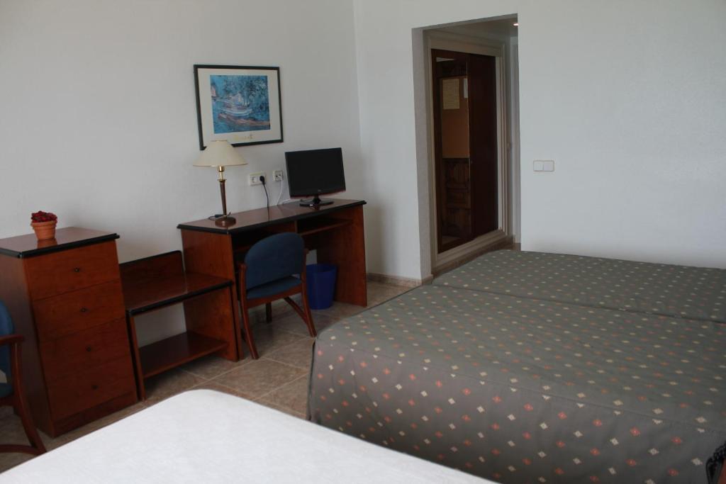 Hotel Rosa Dels Vents Sant Antoni De Calonge Phòng bức ảnh