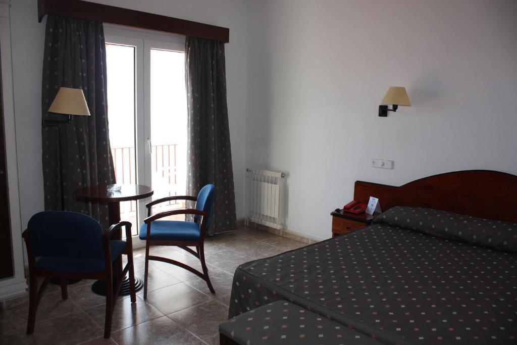 Hotel Rosa Dels Vents Sant Antoni De Calonge Phòng bức ảnh