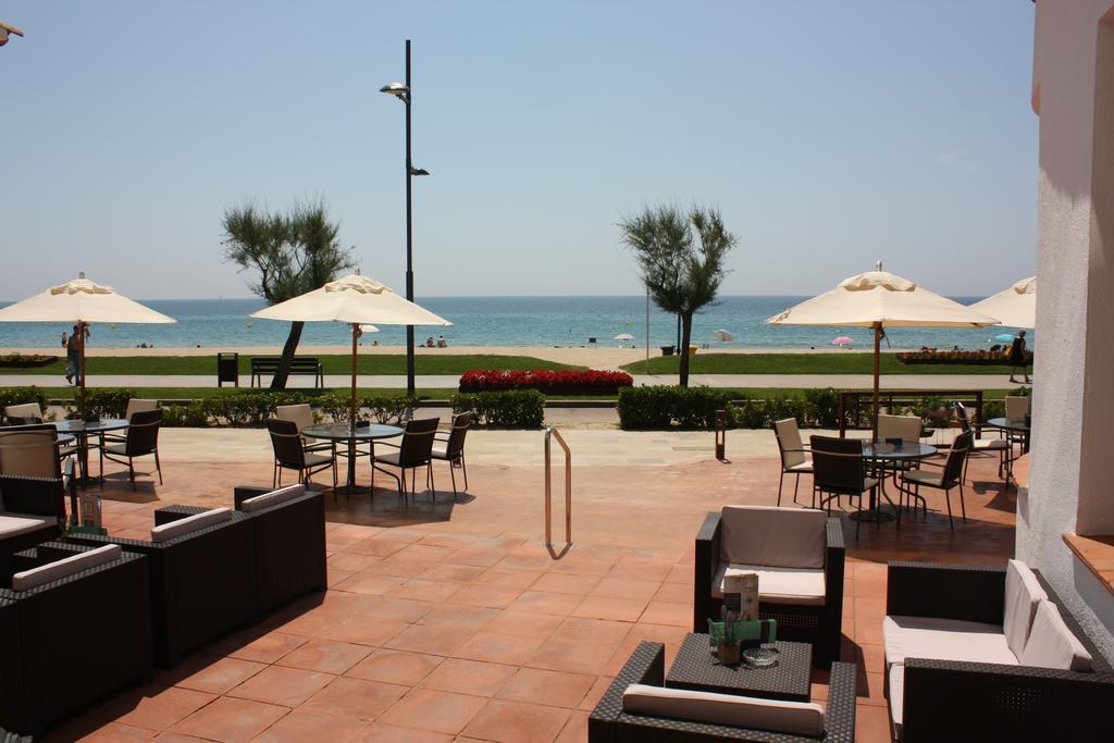Hotel Rosa Dels Vents Sant Antoni De Calonge Ngoại thất bức ảnh