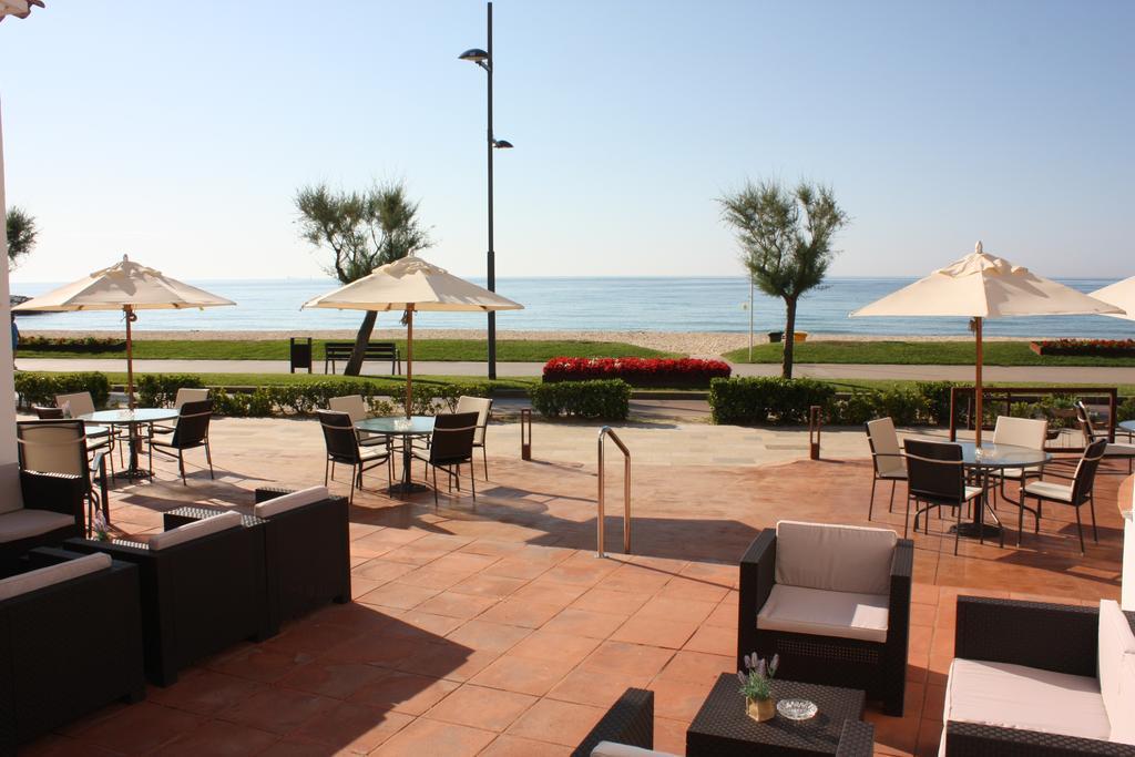 Hotel Rosa Dels Vents Sant Antoni De Calonge Ngoại thất bức ảnh