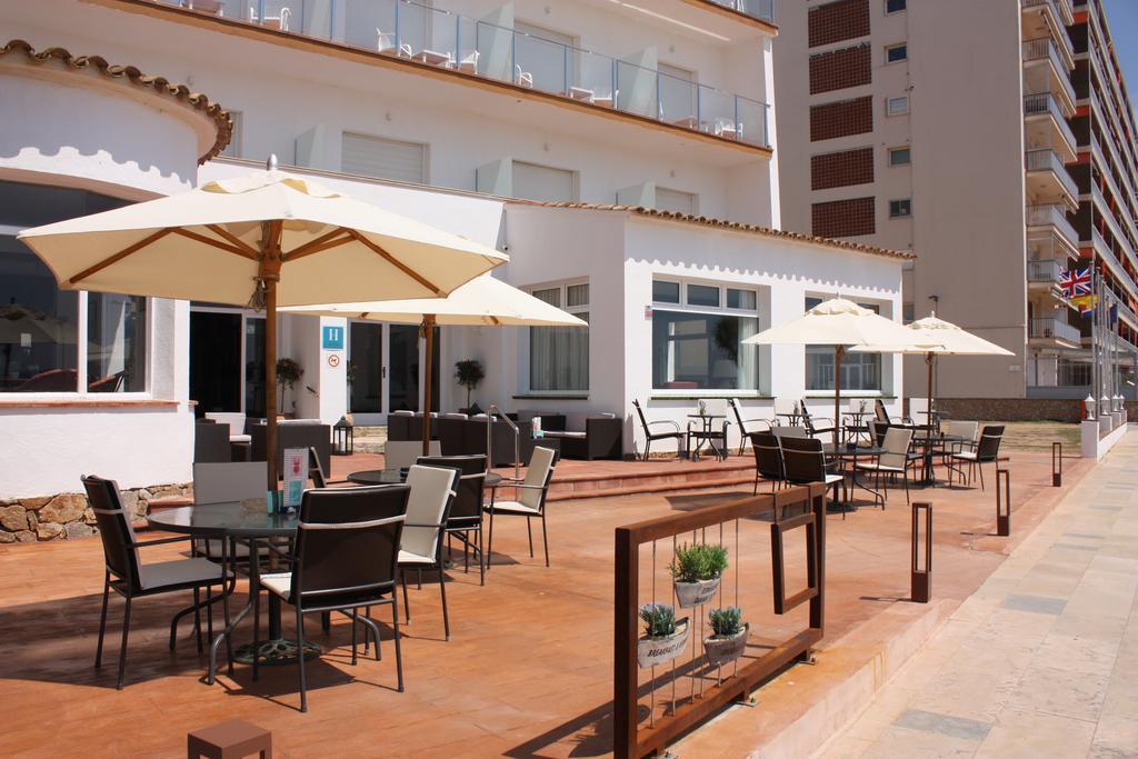 Hotel Rosa Dels Vents Sant Antoni De Calonge Ngoại thất bức ảnh