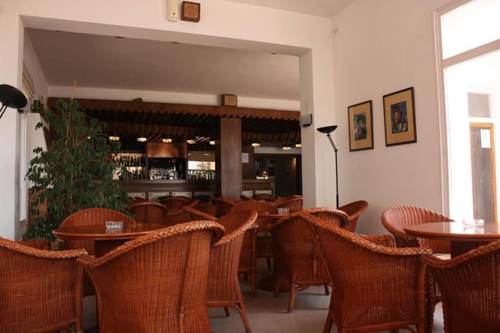 Hotel Rosa Dels Vents Sant Antoni De Calonge Ngoại thất bức ảnh
