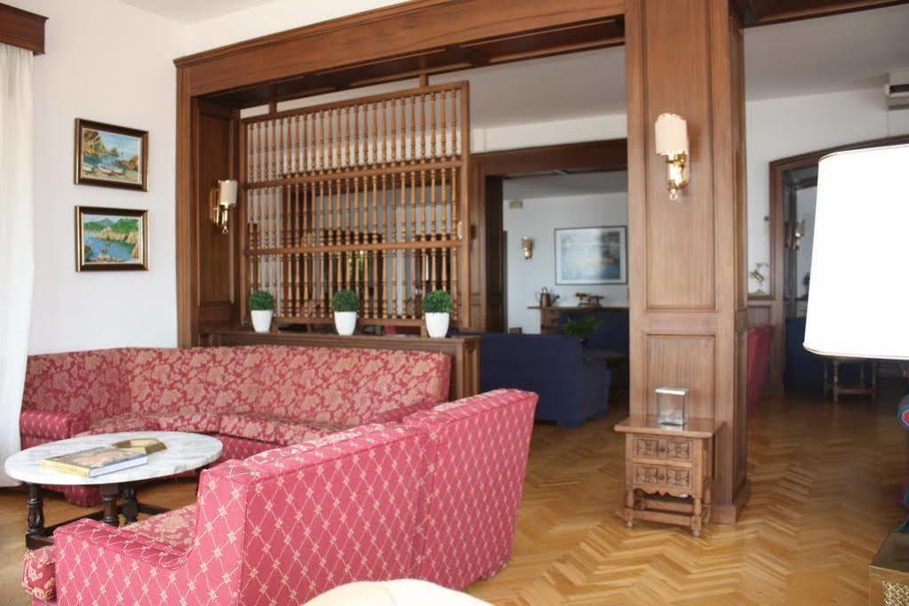 Hotel Rosa Dels Vents Sant Antoni De Calonge Ngoại thất bức ảnh