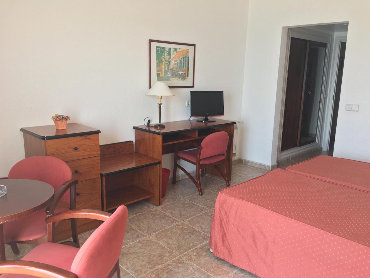 Hotel Rosa Dels Vents Sant Antoni De Calonge Ngoại thất bức ảnh