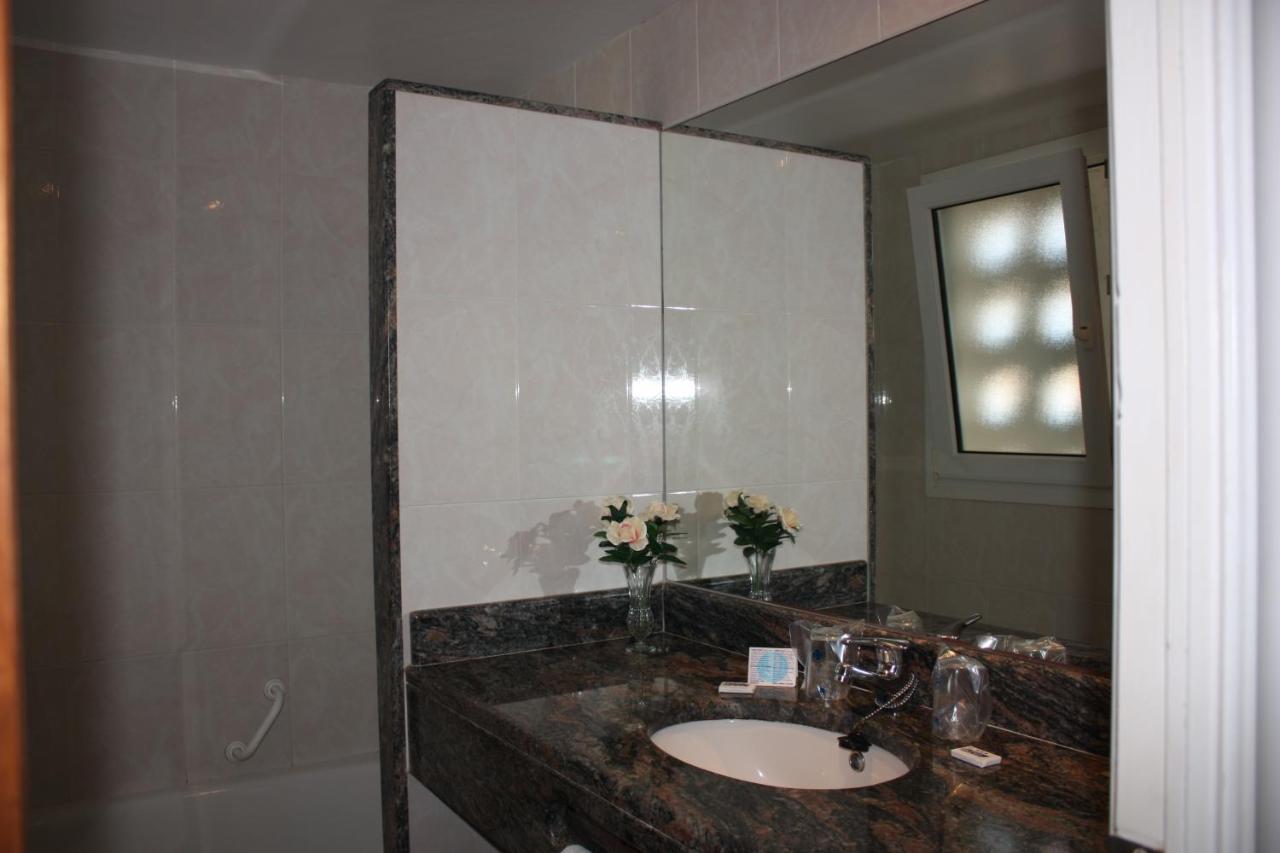 Hotel Rosa Dels Vents Sant Antoni De Calonge Ngoại thất bức ảnh